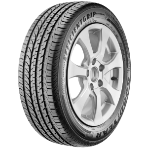 Goodyear EfficientGrip Performance