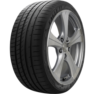 Goodyear Eagle F1 Asymmetric 2