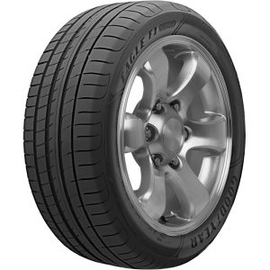 Goodyear Eagle F1 Asymmetric 2 SUV