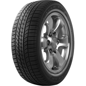 Goodyear Eagle F1 Asymmetric SUV