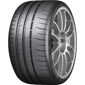Goodyear Eagle F1 SuperSport R