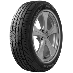 Goodyear Eagle RS-A