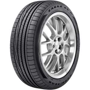 Goodyear Eagle RS-A2