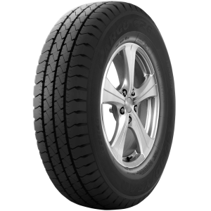 Goodyear Cargo G26