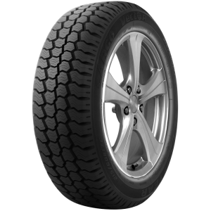 Goodyear Cargo Vector