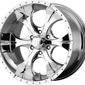 HE791 MAXX Chrome
