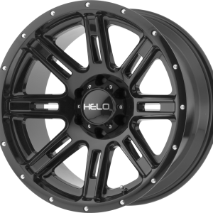 HE900 Gloss Black