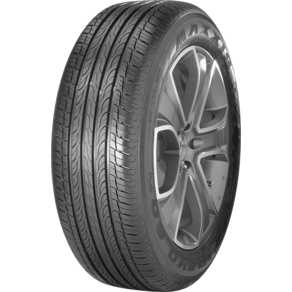 MAXXIS - HP600 BRAVO
