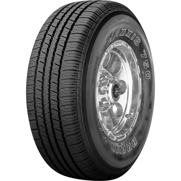 MAXXIS - HT750 BRAVO