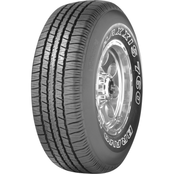 MAXXIS - HT760 BRAVO