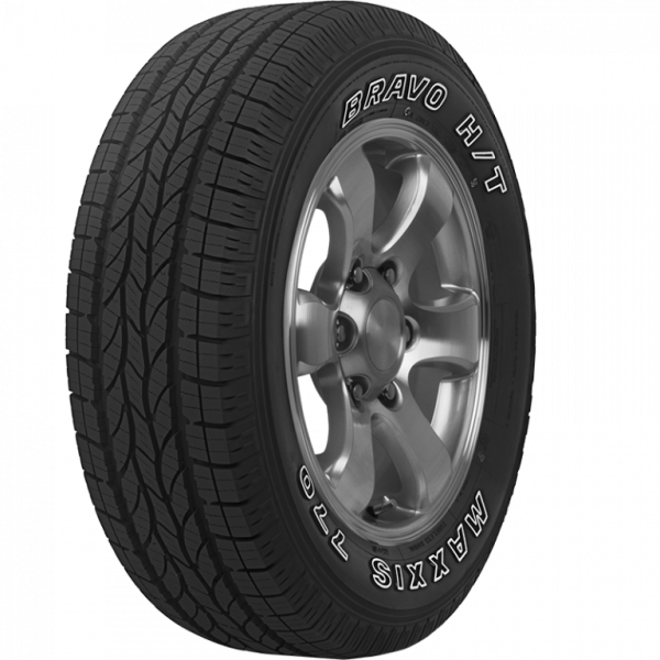 MAXXIS - HT770 BRAVO - Image 2