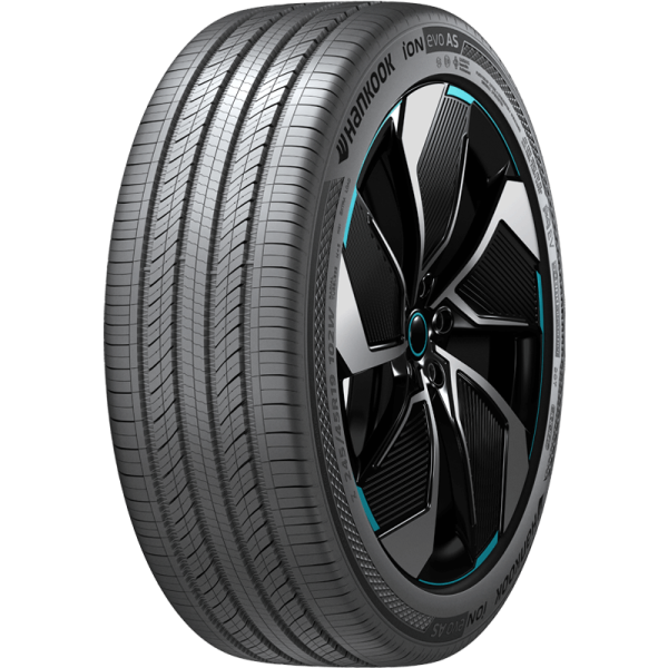Hankook Ion Evo AS