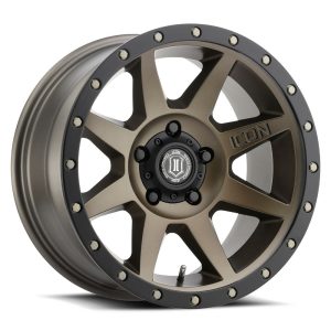ICON REBOUND BRONZE