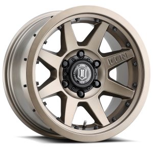 ICON REBOUND PRO BRONZE