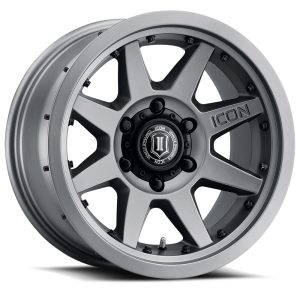 ICON REBOUND PRO TITANIUM