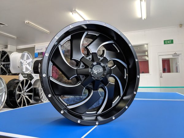 Nveus Vader - Image 4