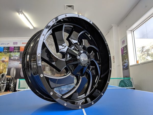 Nveus Vader - Image 6