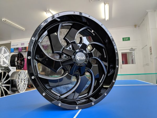 Nveus Vader - Image 7