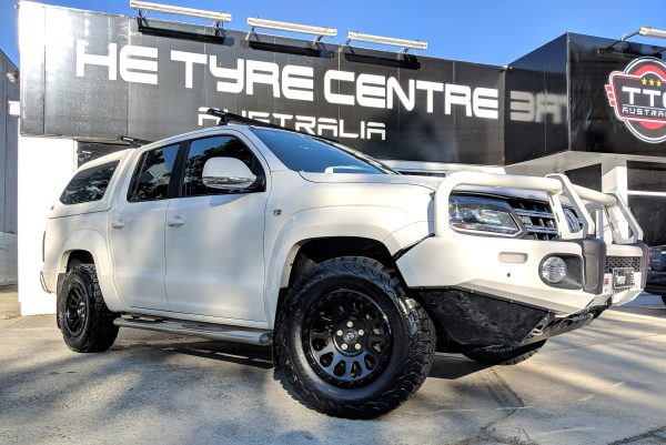 D579 VECTOR VW AMAROK - Image 5