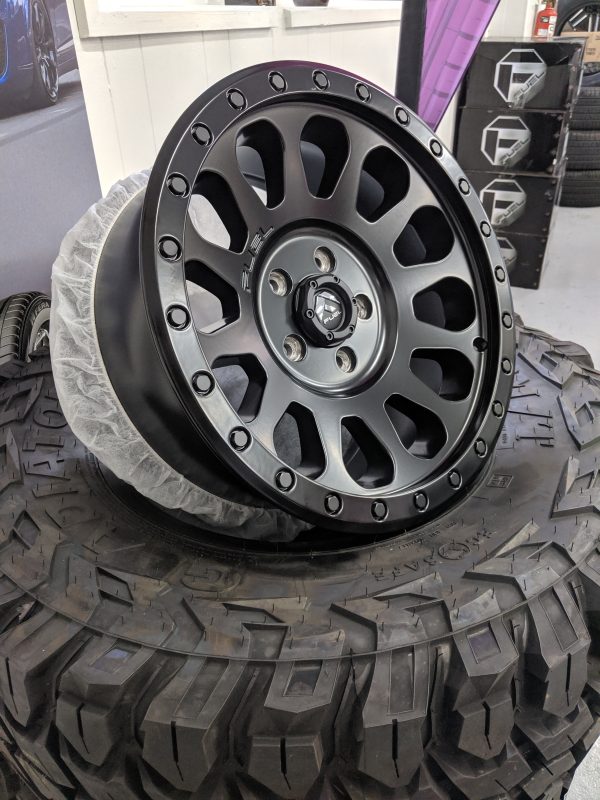 D579 VECTOR VW AMAROK - Image 3
