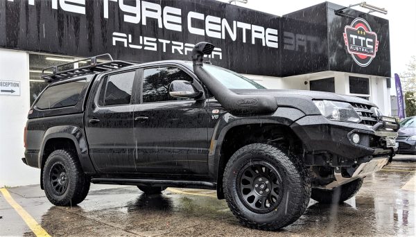 D579 VECTOR VW AMAROK - Image 4