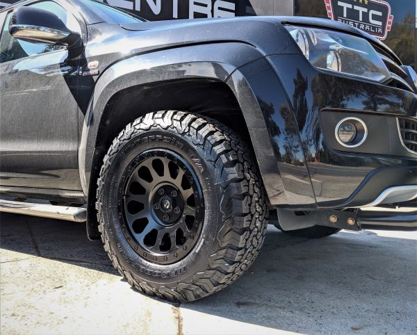 D579 VECTOR VW AMAROK - Image 6