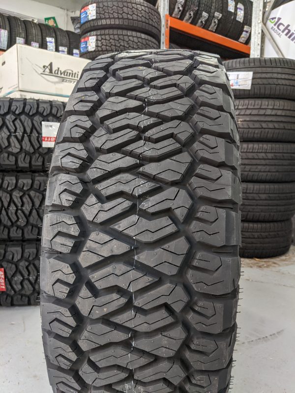MAXXIS - RAZR AT811 - Image 3