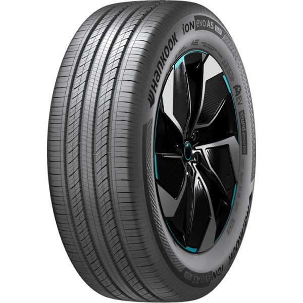 Hankook Ion Evo AS Suv