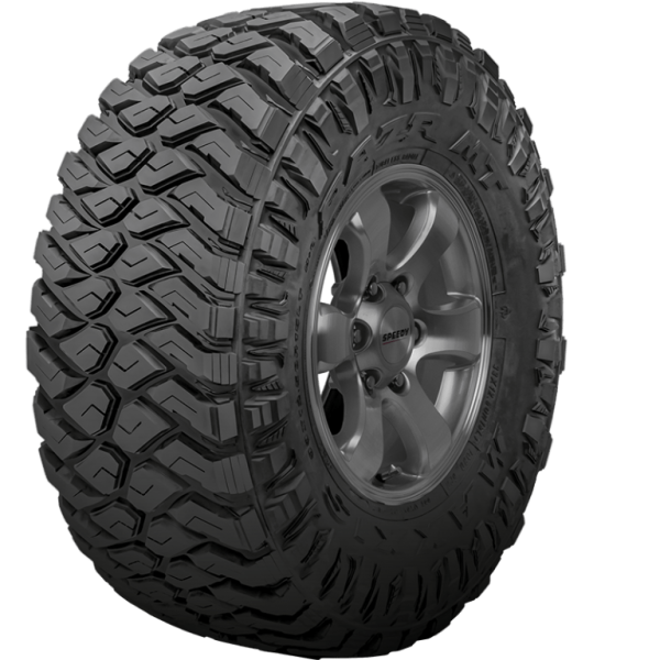 MAXXIS - MT772 RAZR