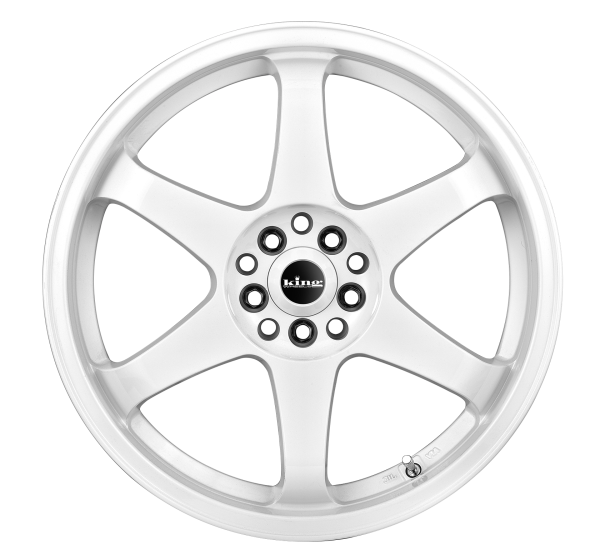 King Katana White - Image 2