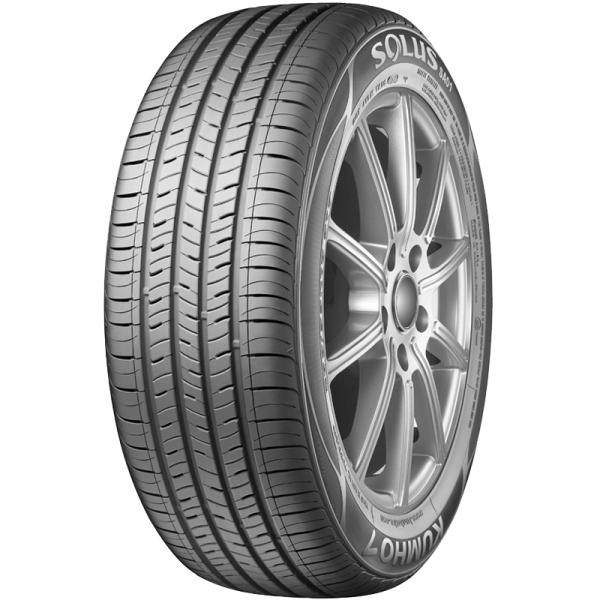 Kumho KH32 Solus SA01