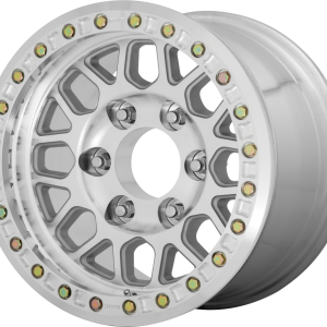 KM234 GRENADE DESERT Machined