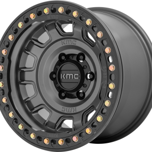 KM236 TANK BEADLOCK Anthracite