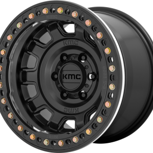KM236 TANK BEADLOCK Satin Black