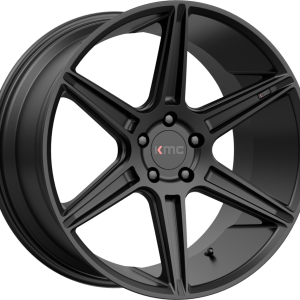 KM711 PRISM Brushed Silver