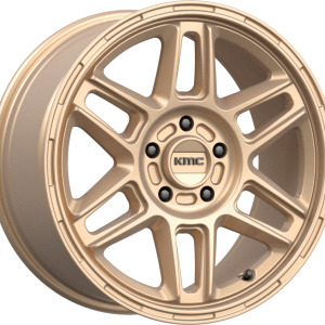 KM716 NOMAD Matte Bronze