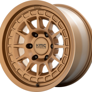 KM719 CANYON Matte Bronze