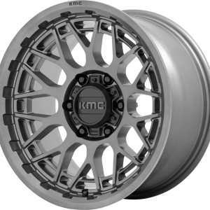 KM722 TECHNIC Anthracite
