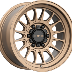 KM724 IMPACT OL Matte Bronze