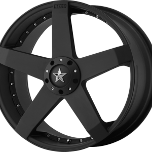 KM775 ROCKSTAR CAR