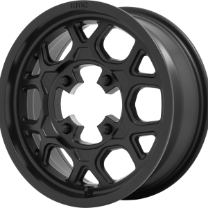 KS133 MESA LITE Satin Black