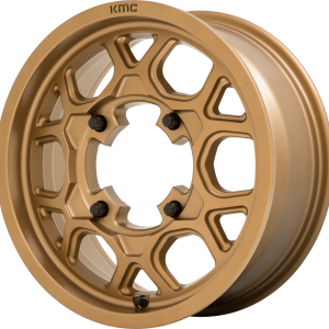 KS133 MESA LITE Matte Bronze