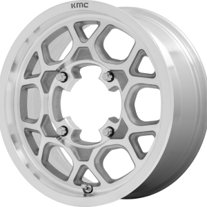 KS133 MESA LITE Machined