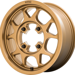 KS136 TORO Matte Bronze