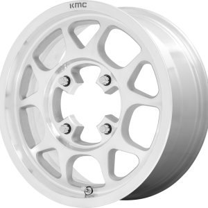 KS136 TORO Machined