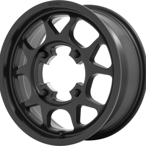 KS136 TORO Satin Black