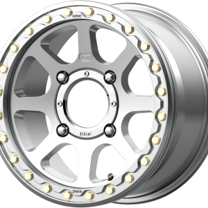 KS234 ADDICT 2 BEADLOCK Machined