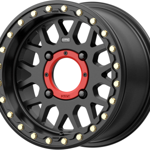 KS235 GRENADE BEADLOCK Satin Black