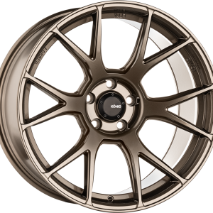 Konig Ampliform Gloss Bronze