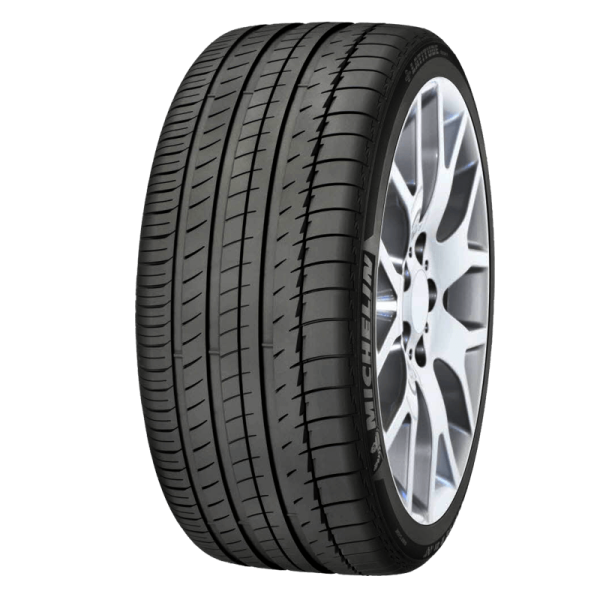 Michelin Latitude Sport